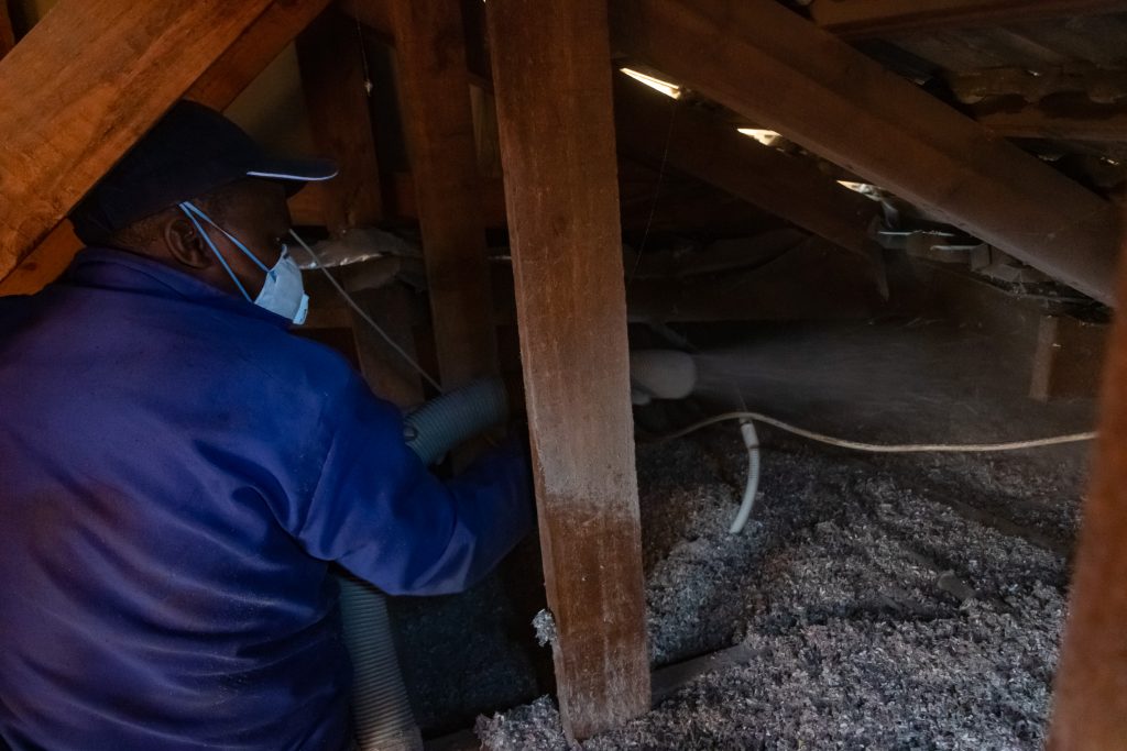 How To Warm Up Your Home In Time For Winter